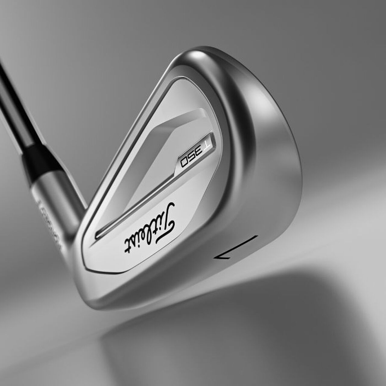 Titleist T350 Golf Irons