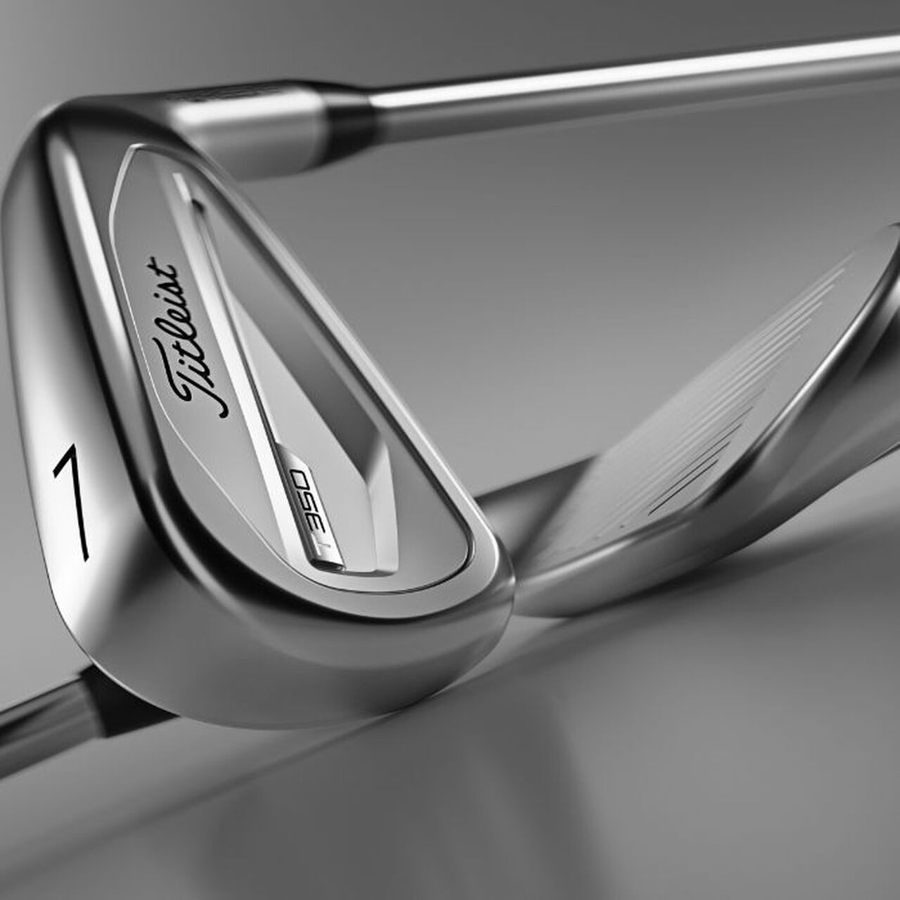 Titleist T350 Golf Irons