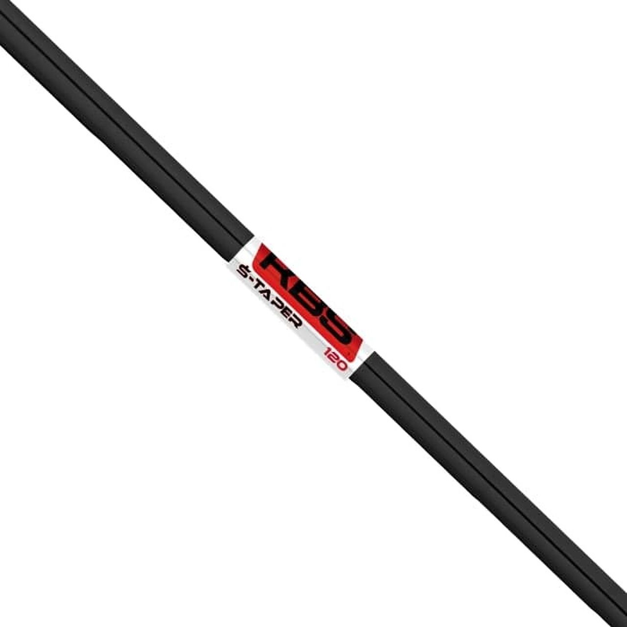 KBS $-Taper PVD Golf Iron Shaft