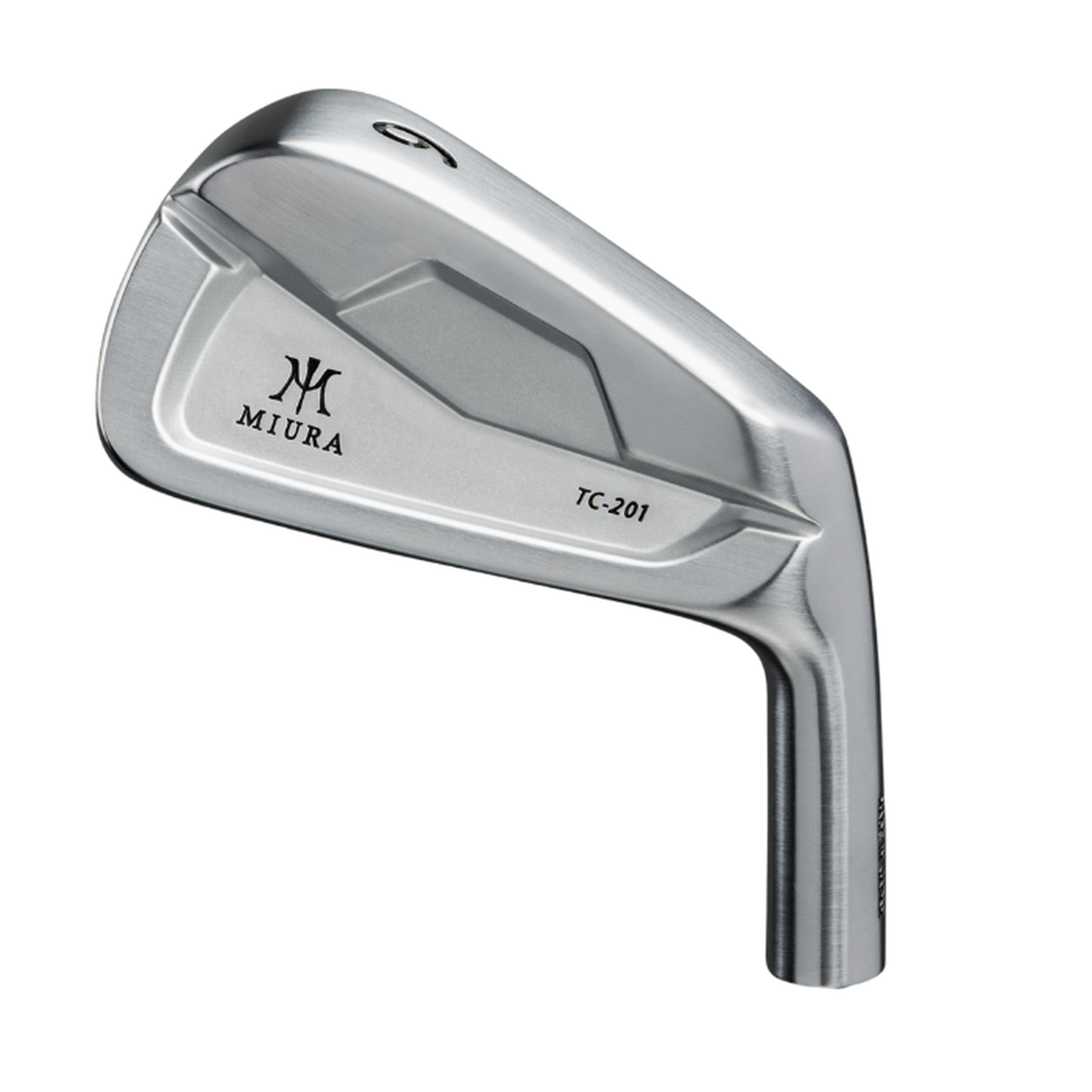 Miura TC-201 Golf Irons