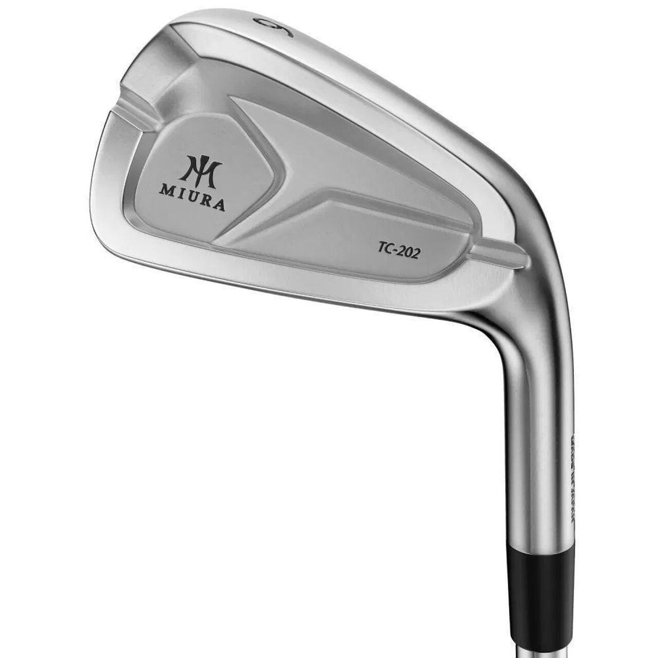 Miura TC-202 Golf Irons