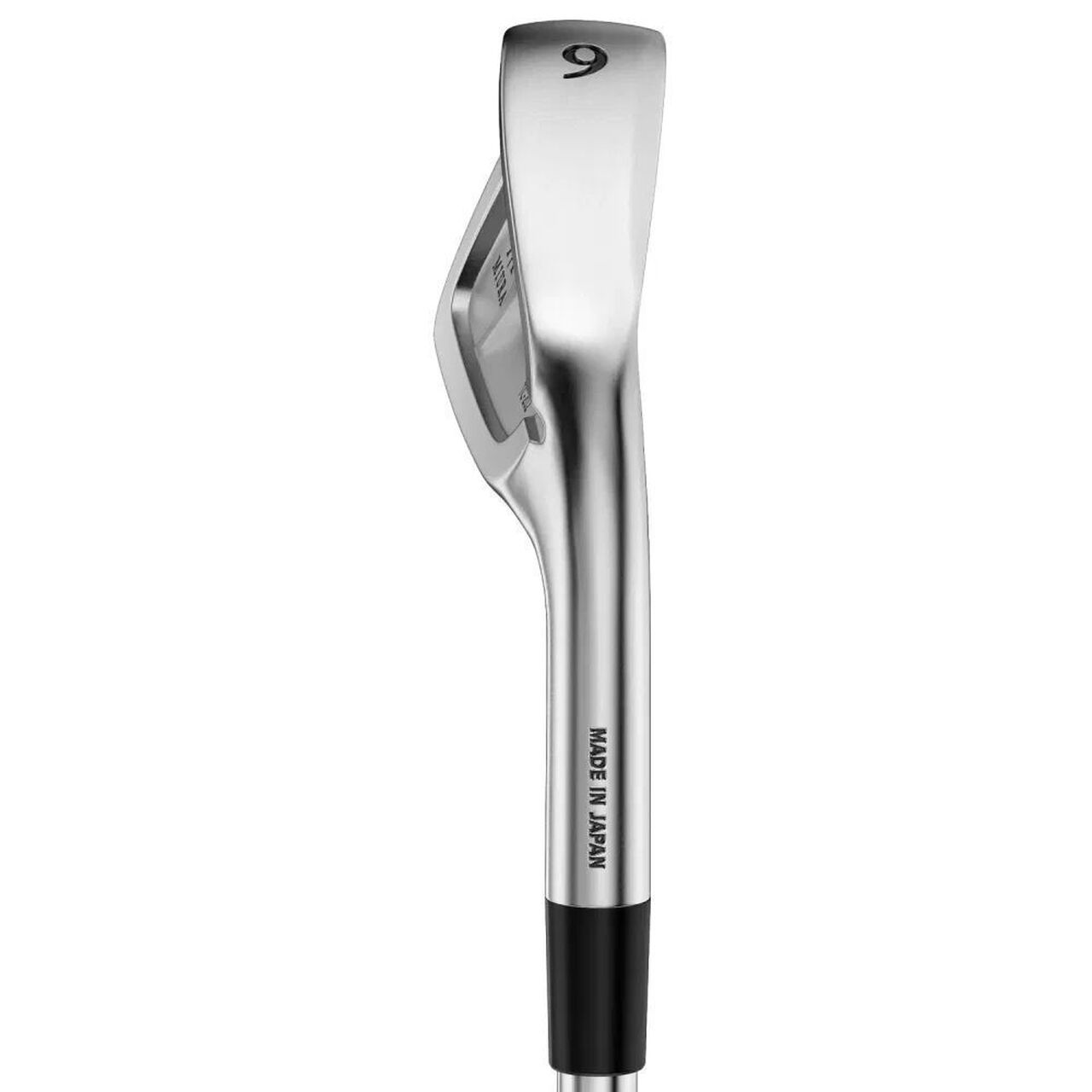 Miura TC-202 Golf Irons