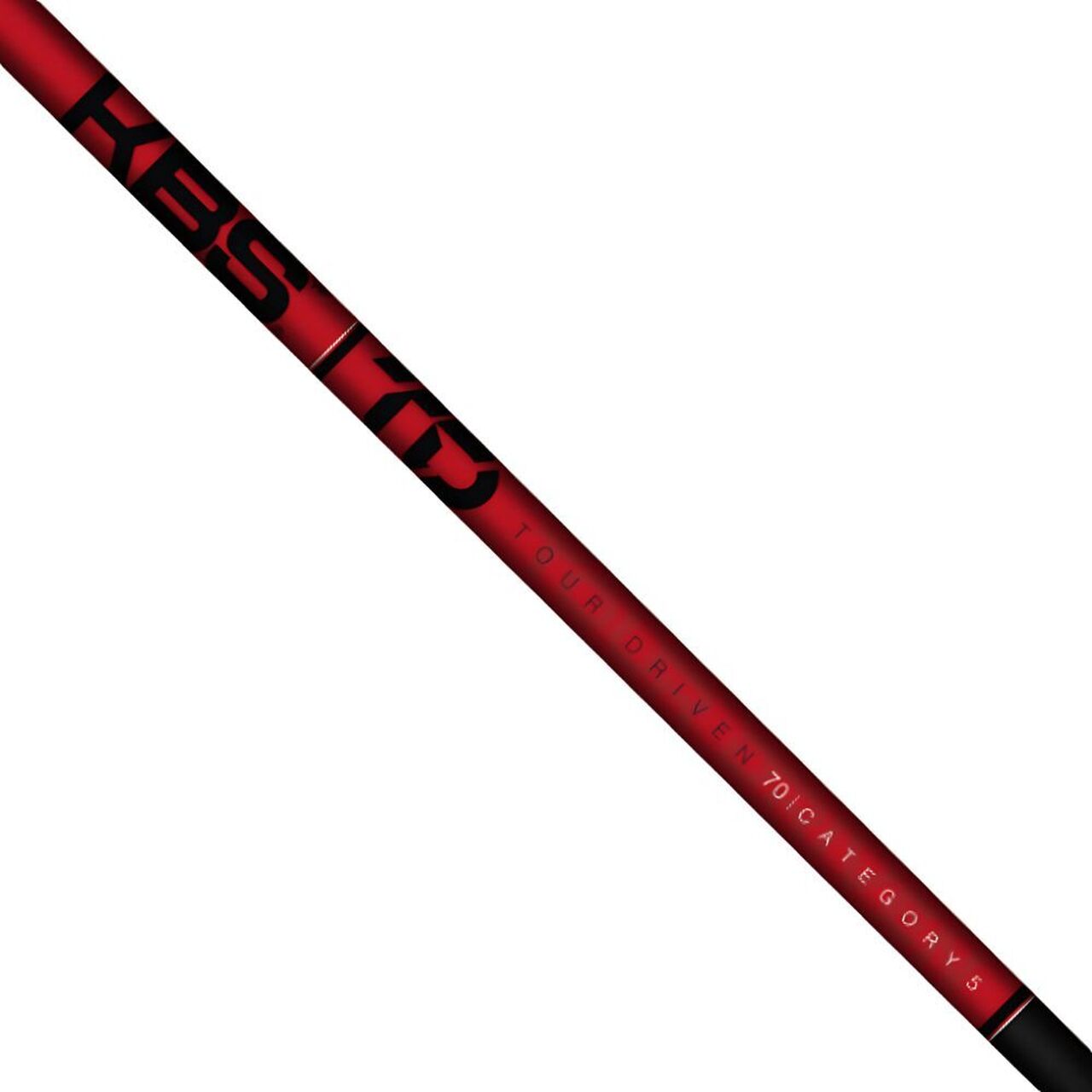 KBS TD Golf Wood Shaft