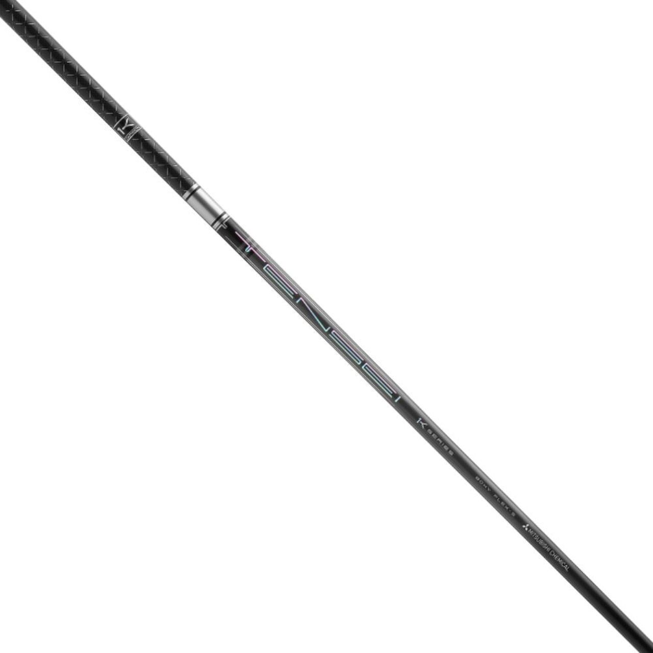 Mitsubishi Tensei 1K Pro Golf Hybrid Shaft