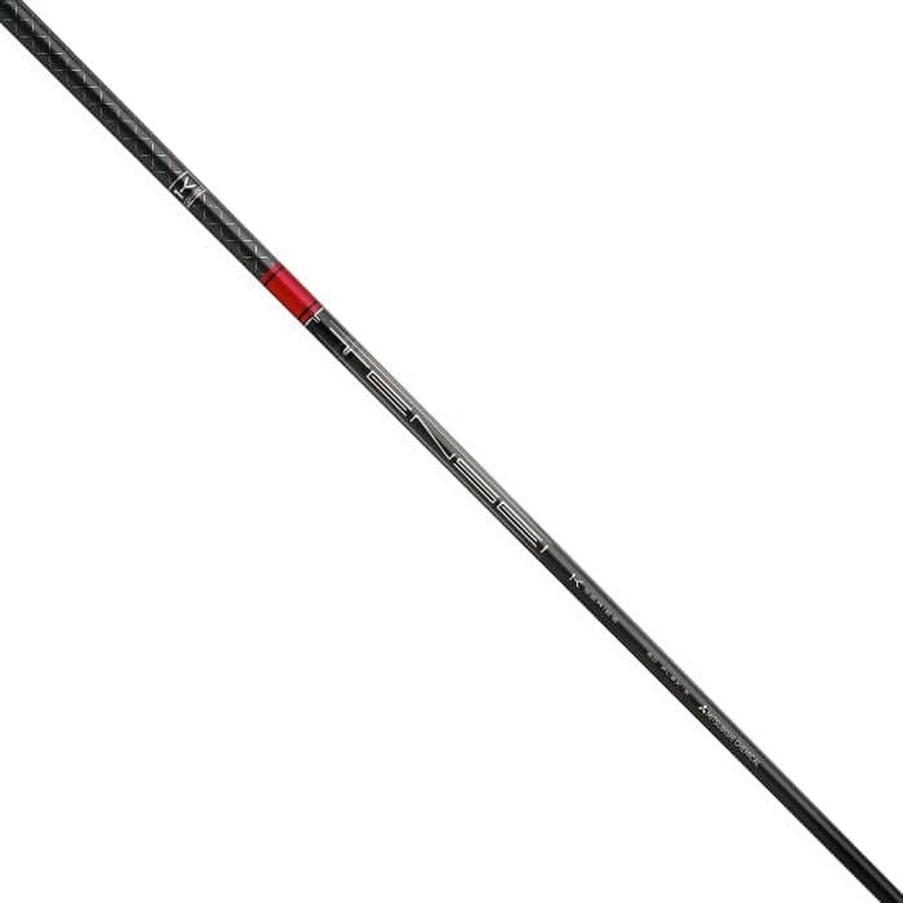 Mitsubishi Tensei 1K Pro Red Golf Wood Shaft