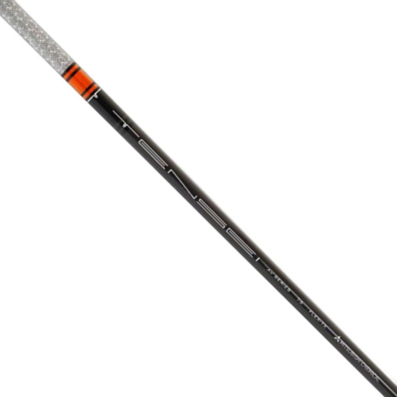Mitsubishi Chemical Tensei AV Series Orange Golf Wood Shaft