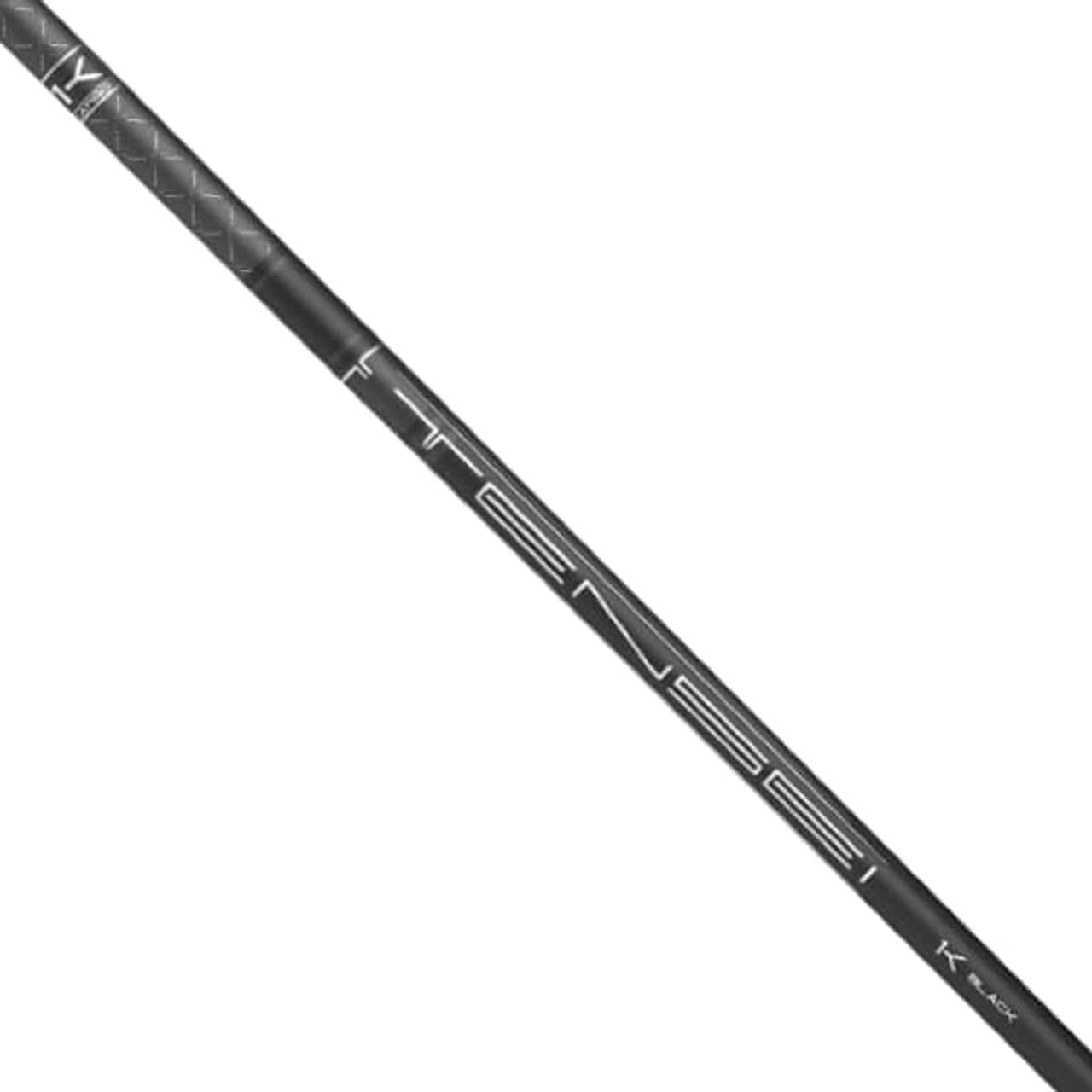 Mitsubishi Tensei Black 1K Wood Shaft