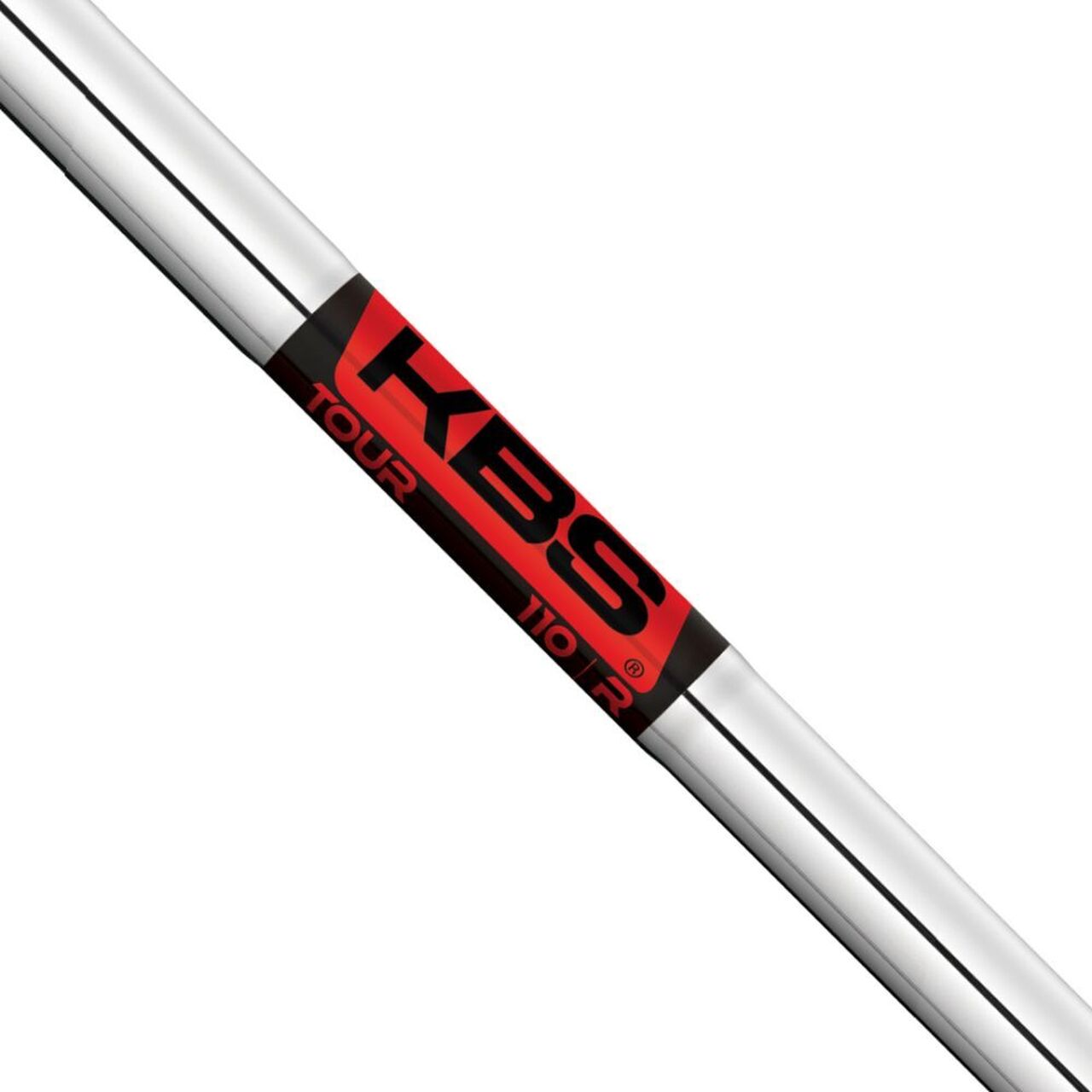 KBS Tour Golf Iron Shaft 355 Taper