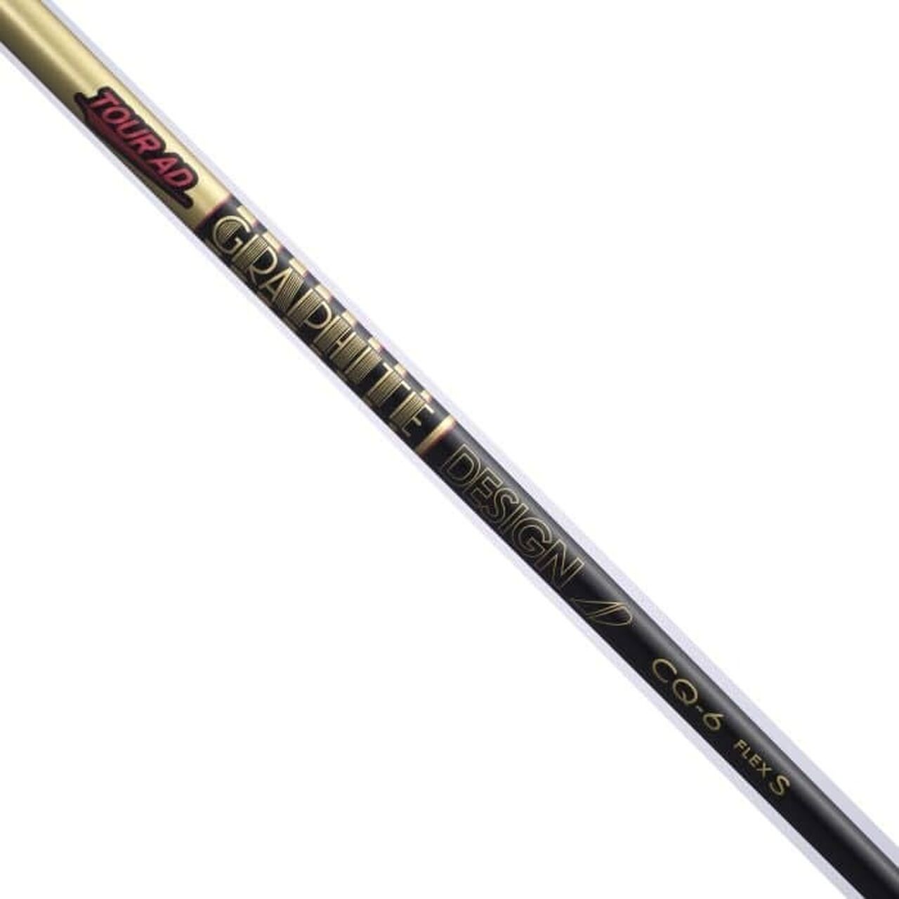 Graphite Design Tour AD CQ Shaft