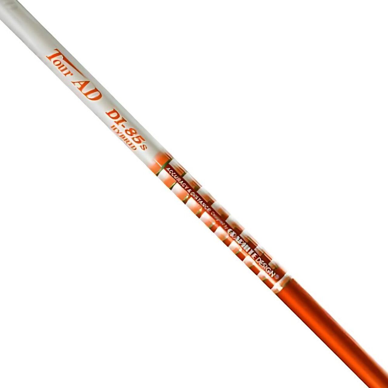 Graphite Design Tour AD DI Hybrid Shaft