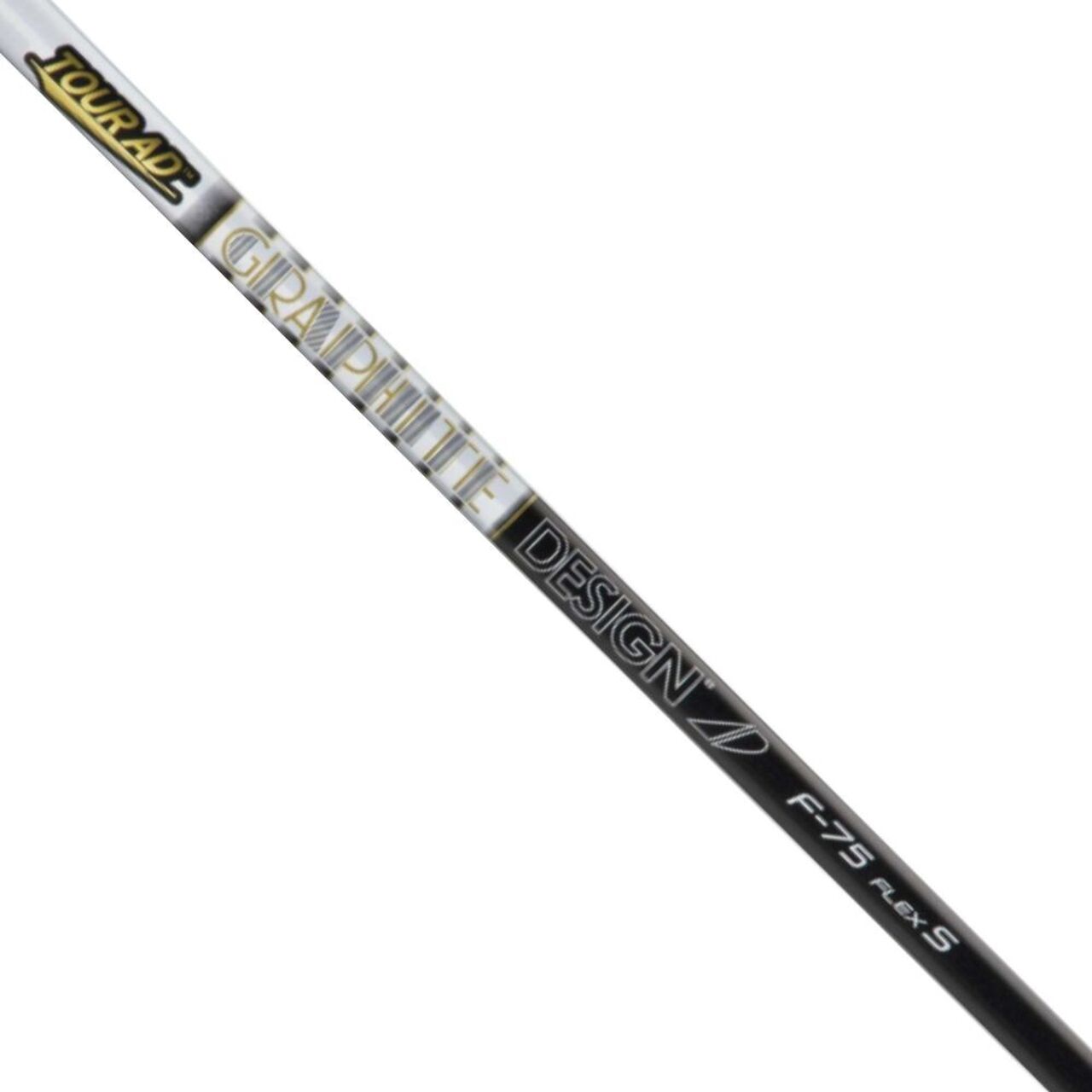 Graphite Design Tour AD F-Series Fairway Wood Shaft