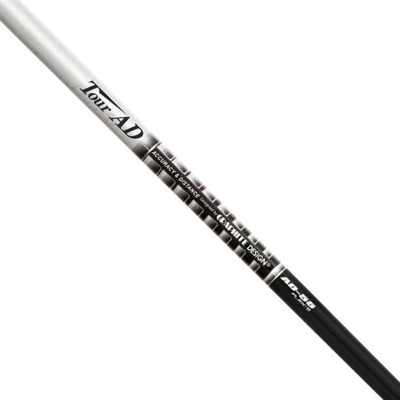 Graphite Design Tour AD Golf Iron Shaft