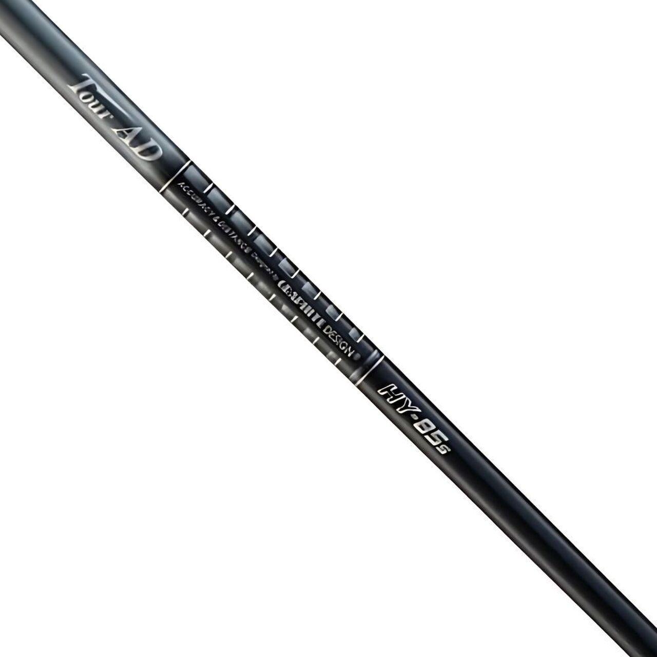 Graphite Design Tour AD HY Hybrid Shaft