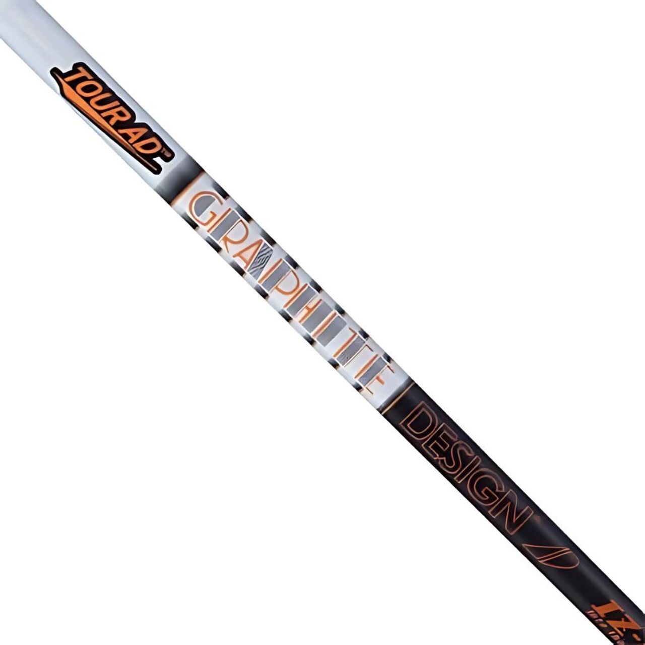 Graphite Design Tour AD IZ Wood Shaft