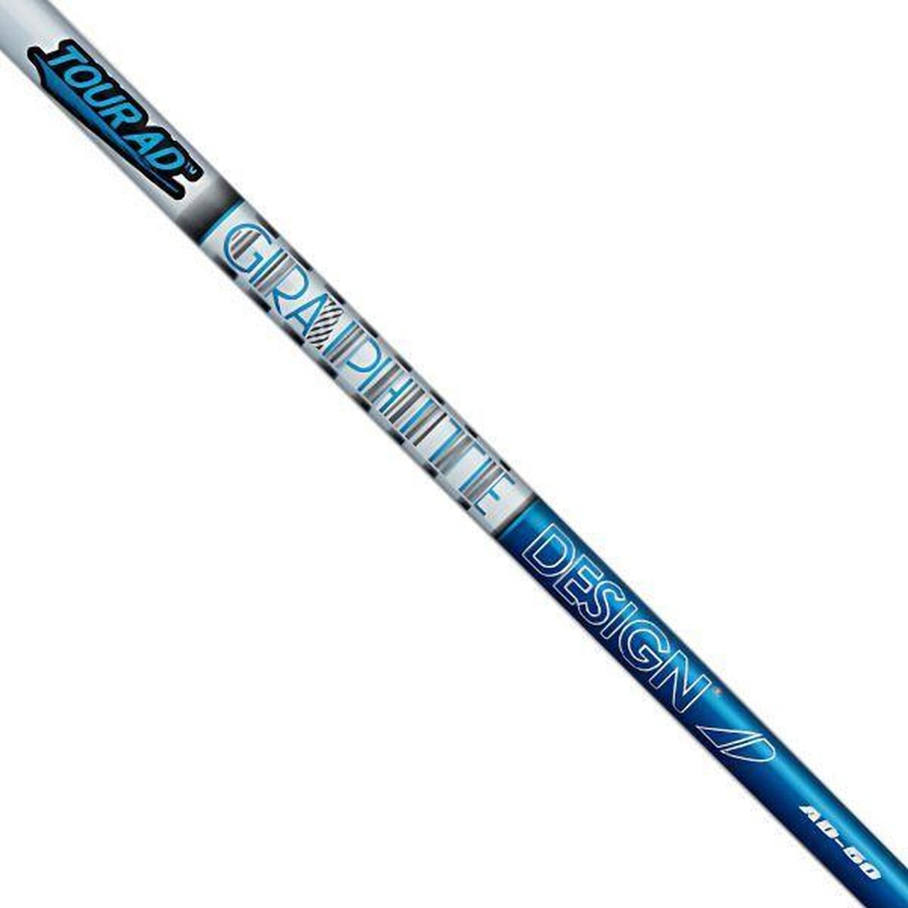 Graphite Design Tour AD Ladies Blue