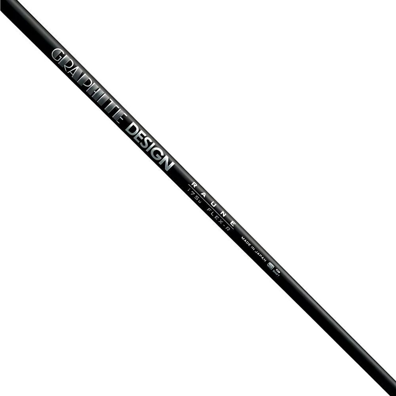 Graphite Design Tour AD Raune Golf Iron Shaft 355
