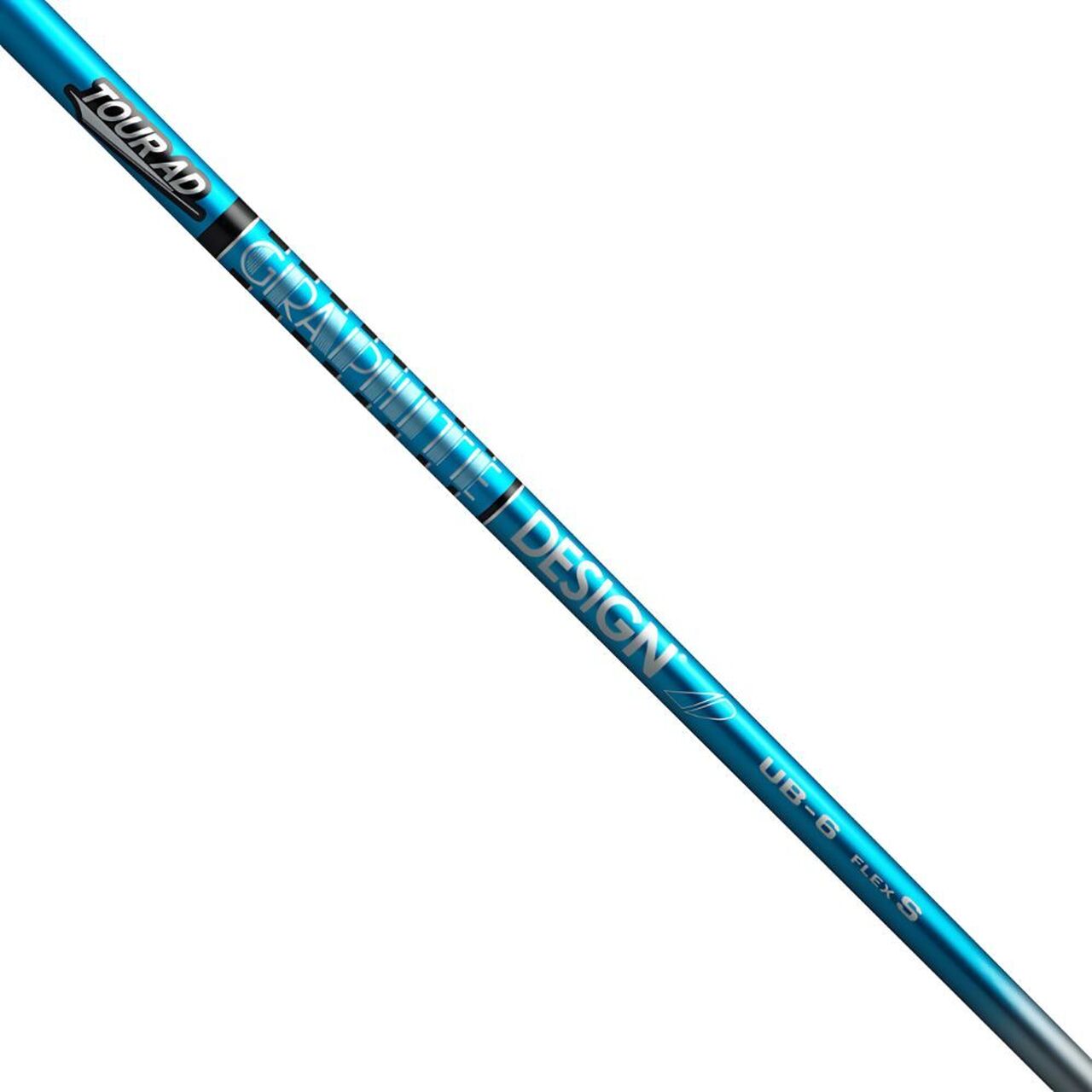 Graphite Design Tour AD UB Wood Shaft