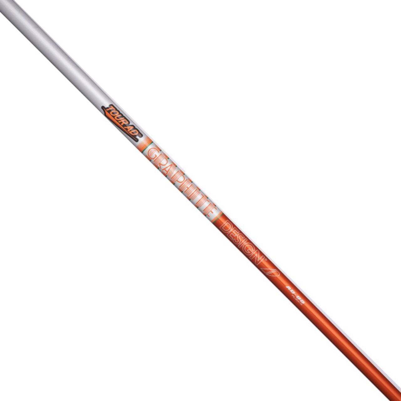 Graphite Design Tour AD Utility Driving Iron Shaft 355 Tip