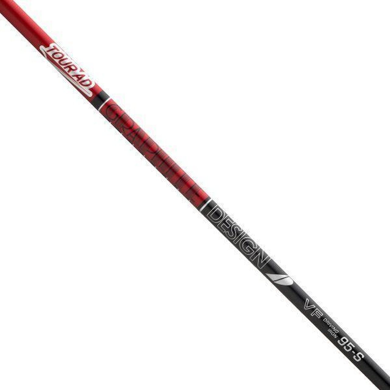 Graphite Design Tour AD VF Driving Iron Shaft