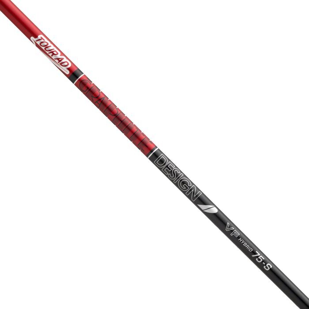 Graphite Design Tour AD VF Hybrid Shaft