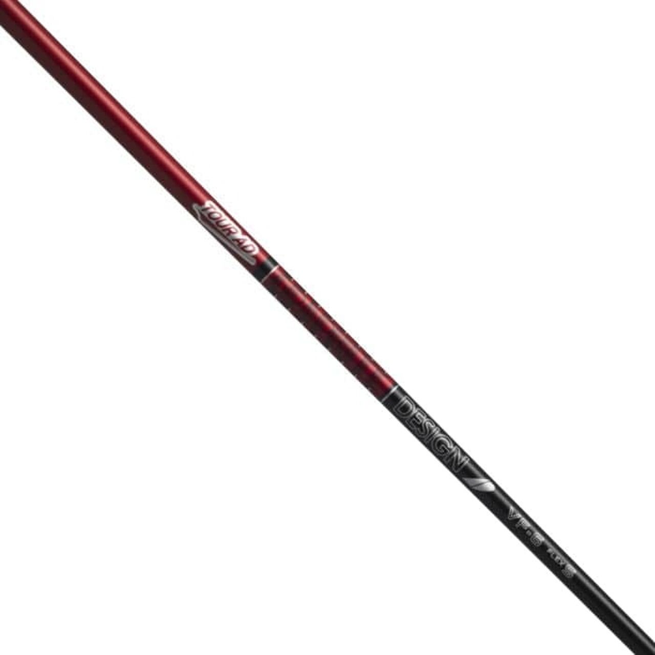 Graphite Design Tour AD VF Wood Shaft