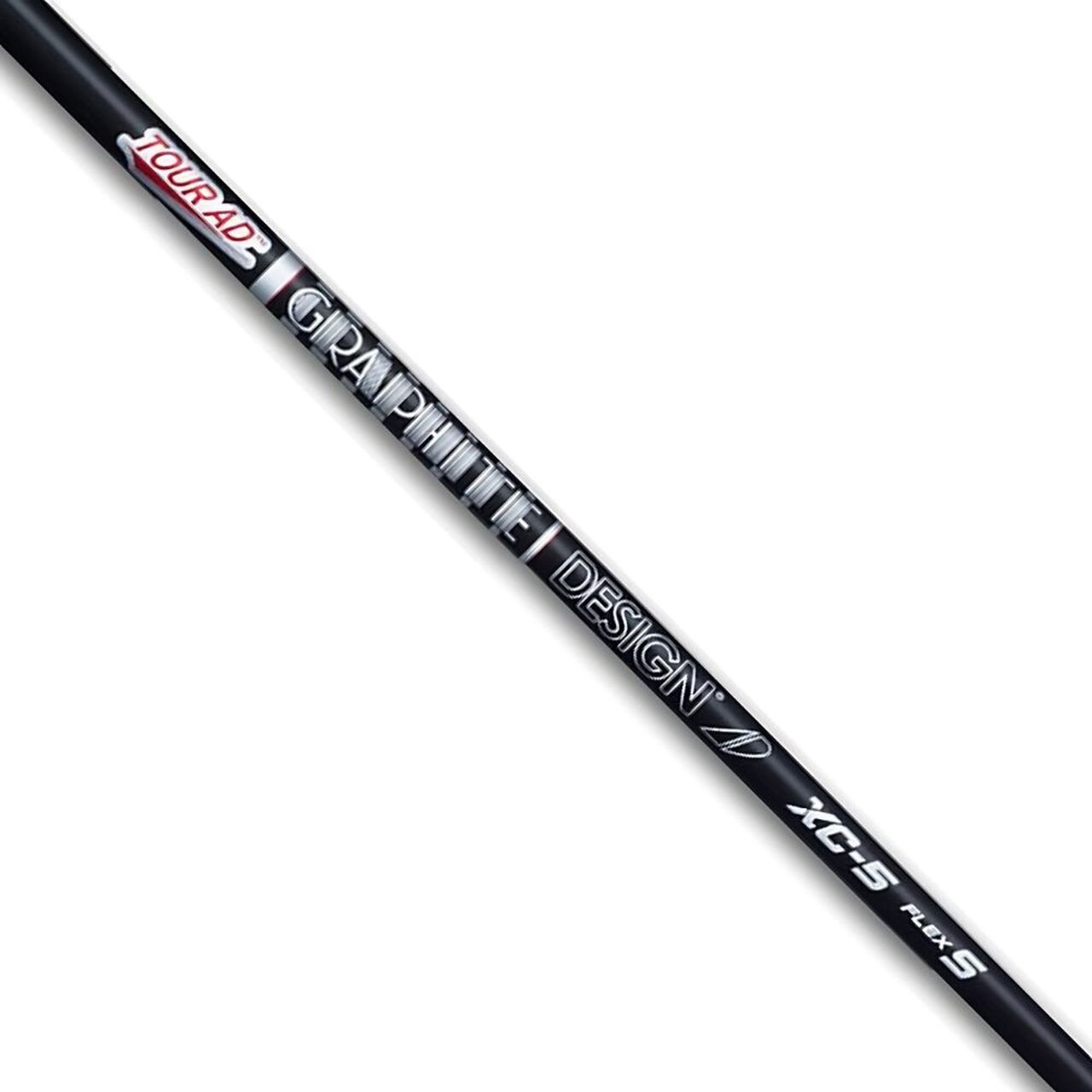 Graphite Design Tour AD XC Wood Shaft