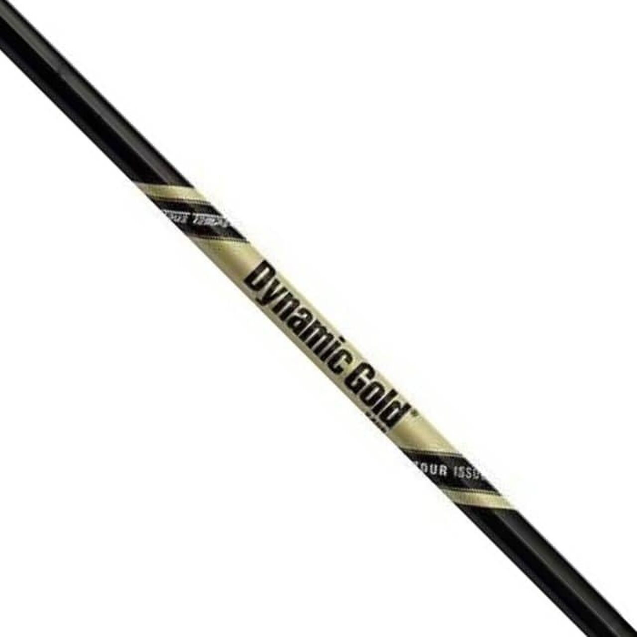 True Temper Dynamic Gold Tour Issue ONYX Golf Wedge Shaft