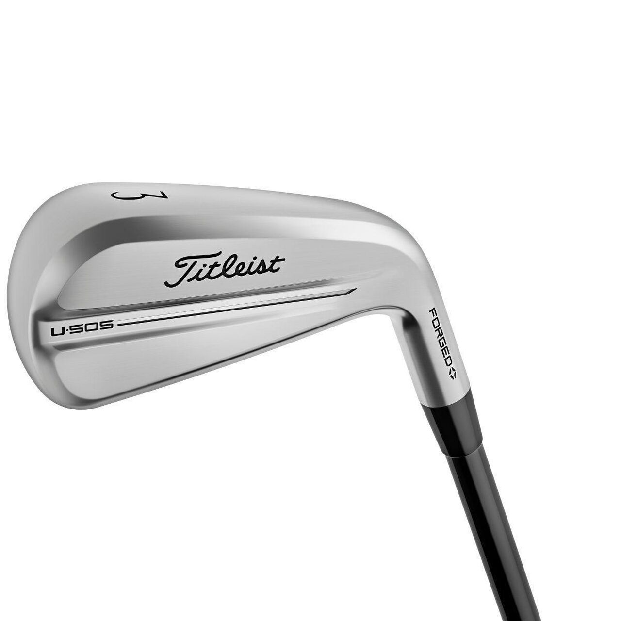 Titleist U·505 Utility Iron