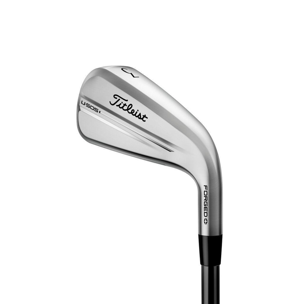 Titleist U·505 Utility Iron