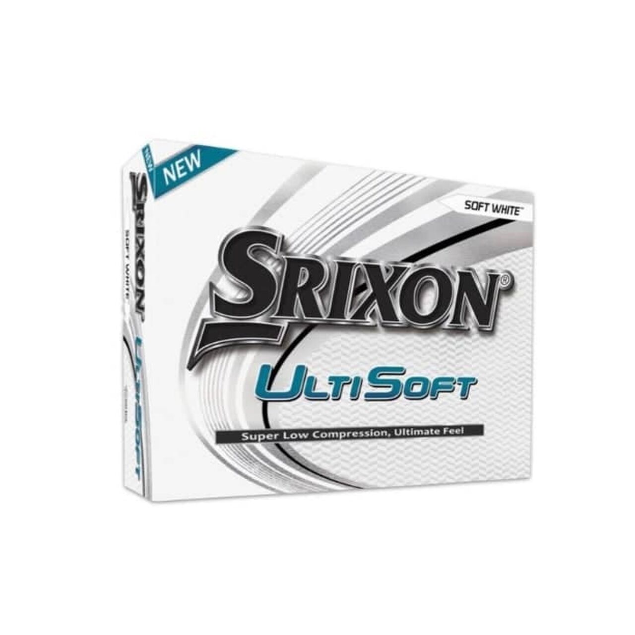 Srixon Ulti Soft Golf Balls