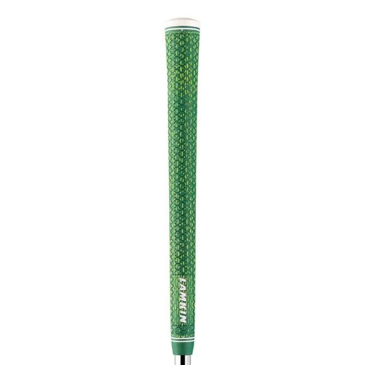 Lamkin UTX Golf Grip Green