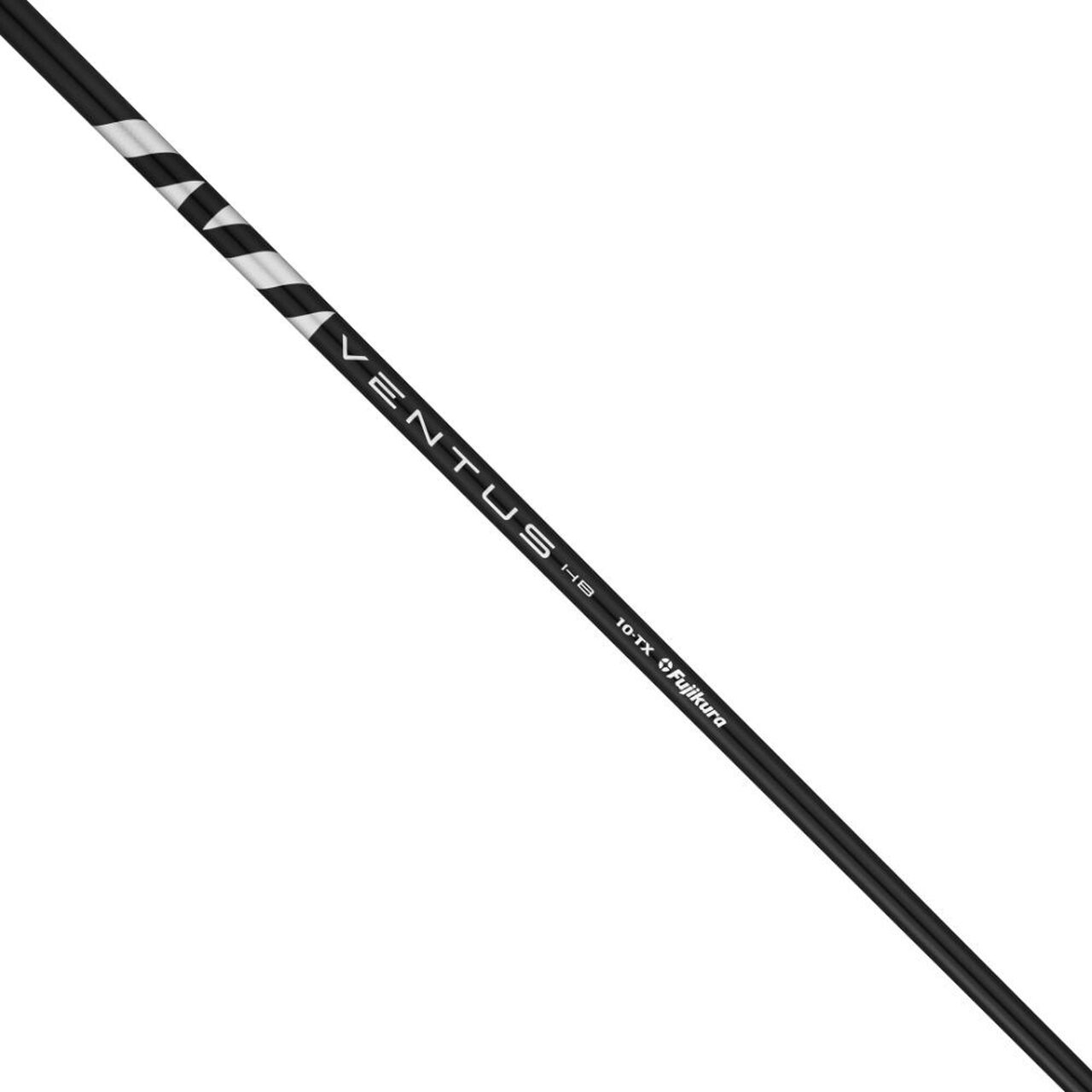 Fujikura Ventus Black Velocore Golf Hybrid Shaft