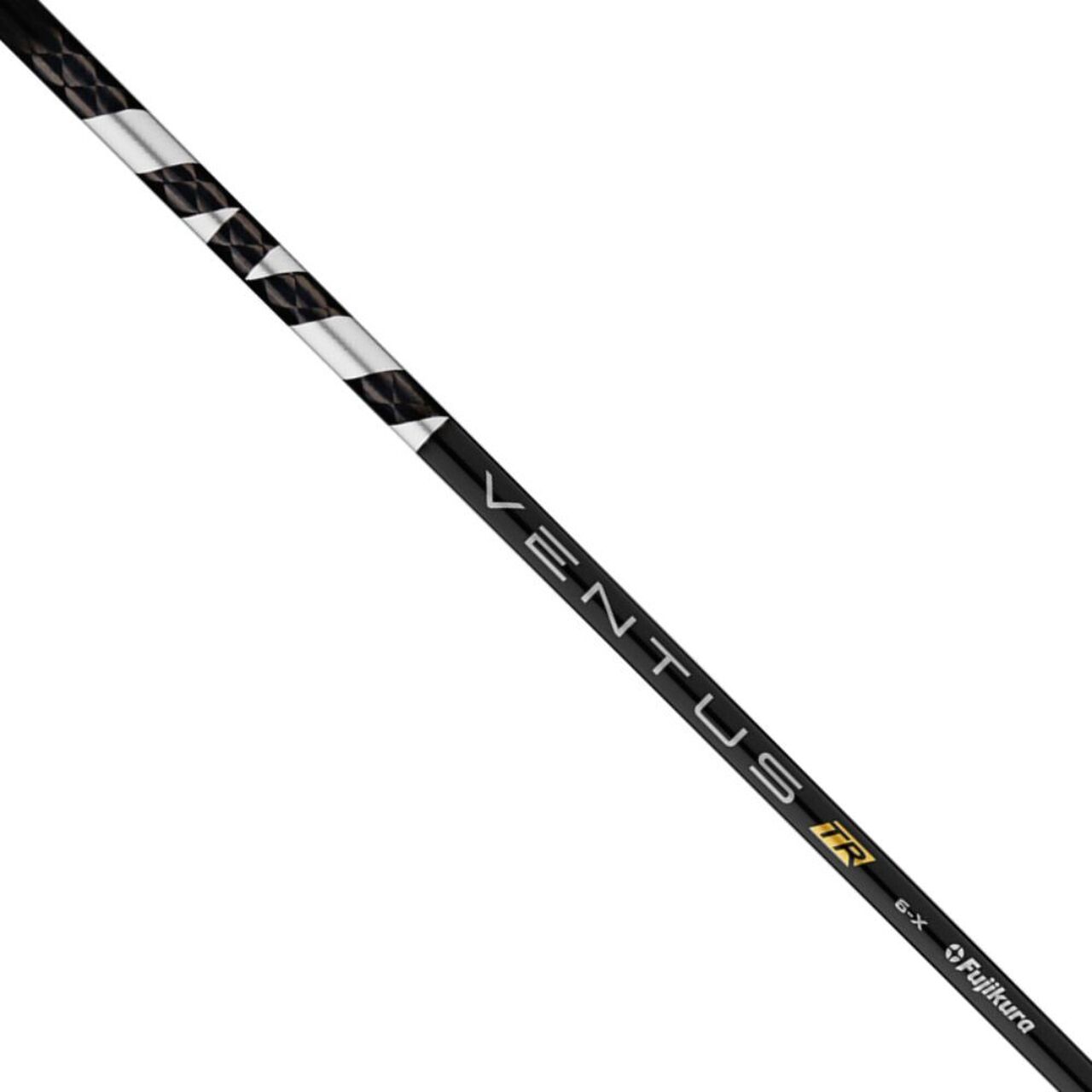 Fujikura Ventus TR Black Velo Core Golf Wood Shaft