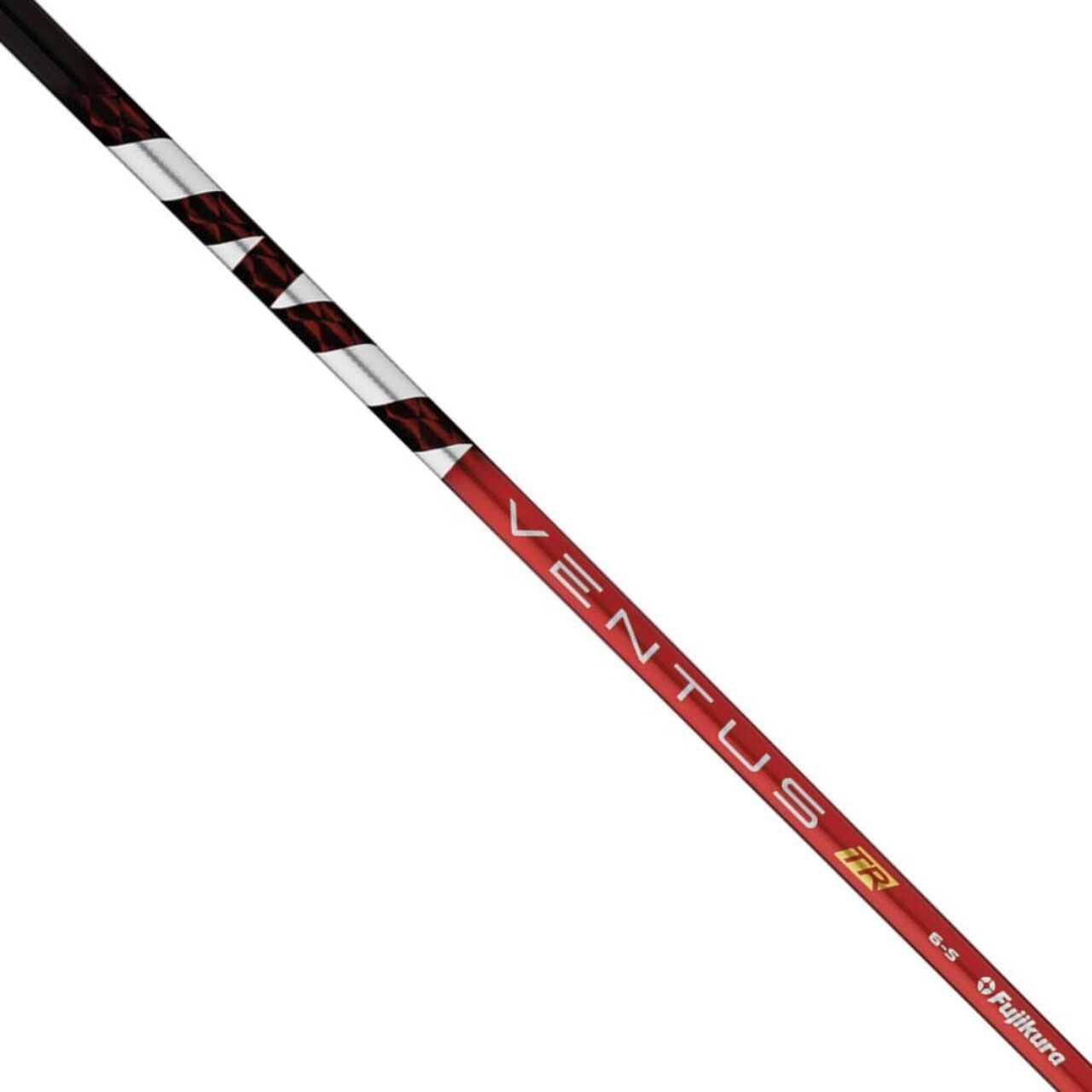 Fujikura Ventus TR Red 'VeloCore' Golf Wood Shaft