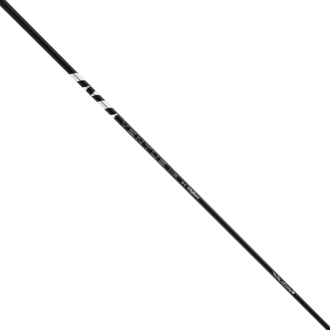 Fujikura Ventus Velocore + Black Golf Hybrid Shaft