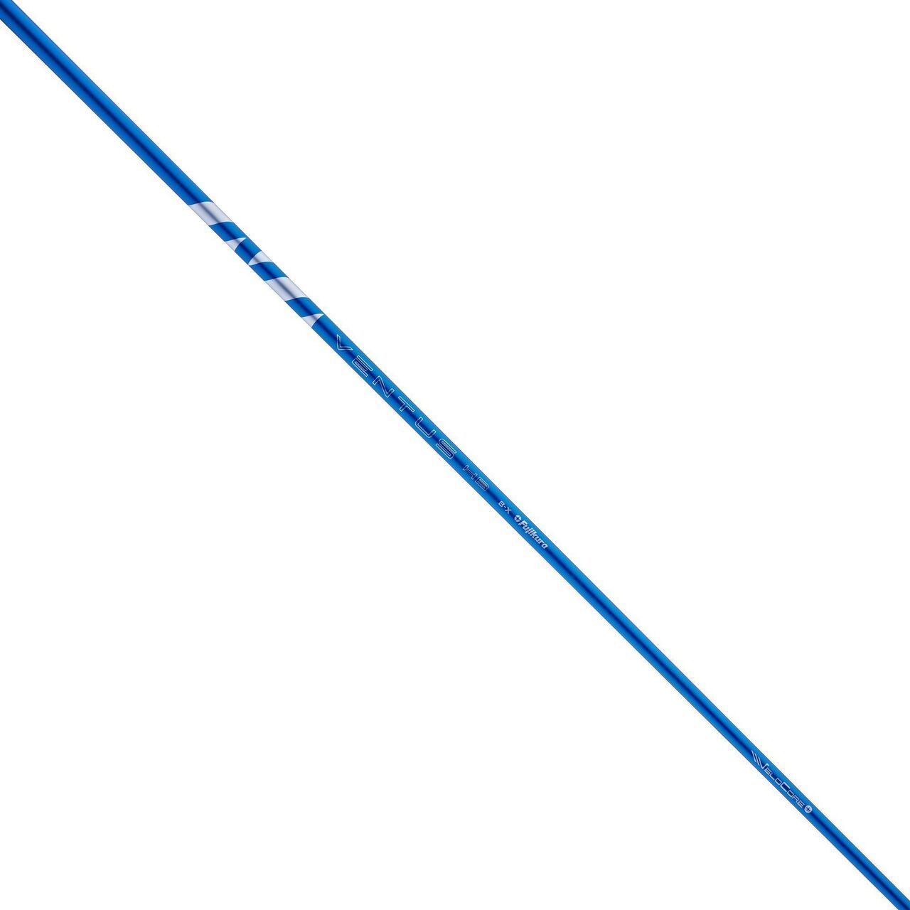 Fujikura Ventus Velocore + Blue Golf Hybrid Shaft