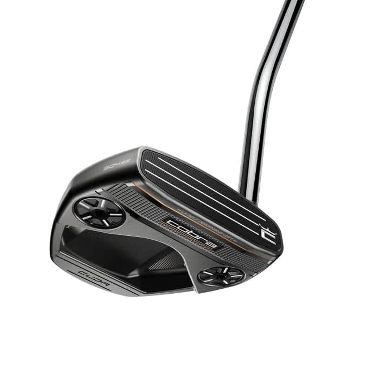 Cobra Vintage Cuda Golf Putter