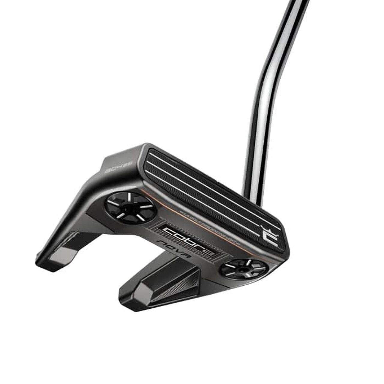 Cobra Vintage Nova Golf Putter