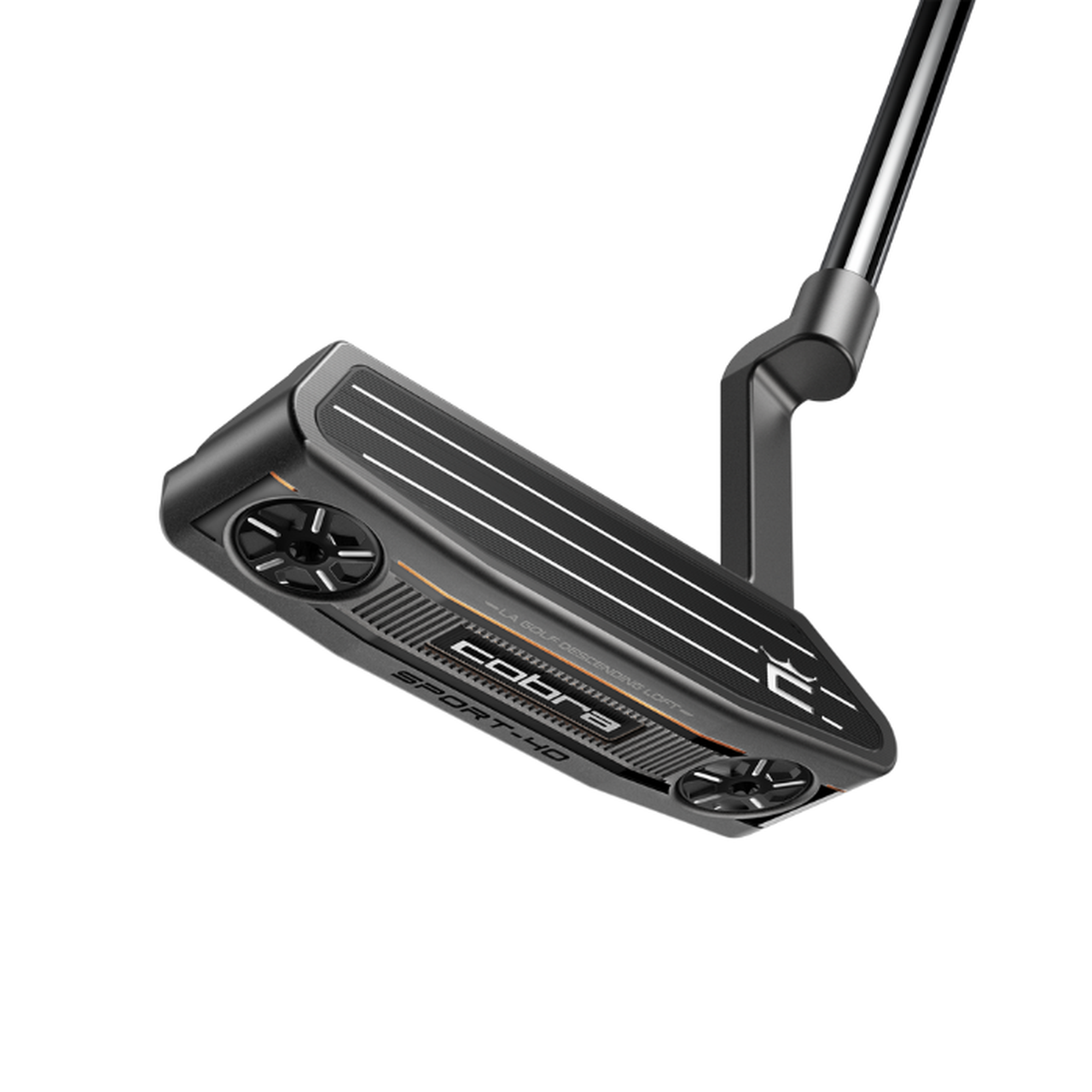Cobra Vintage Sport 40 Golf Putter