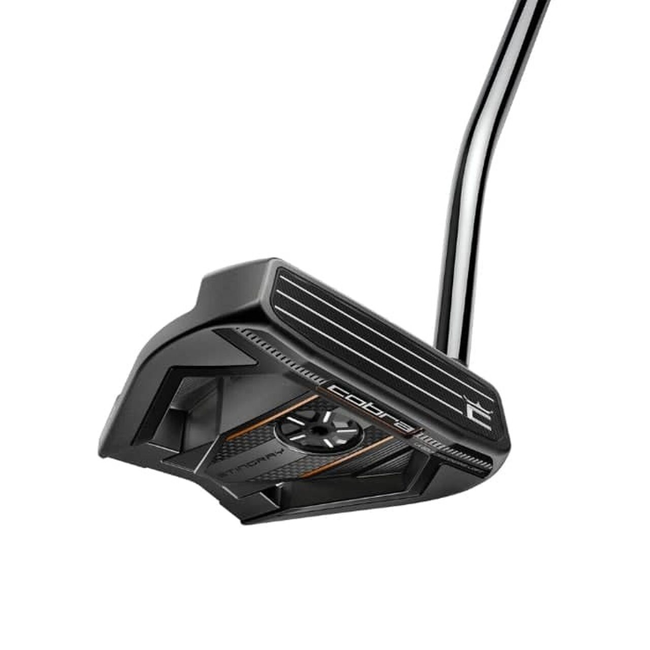 Cobra Vintage Stingray Golf Putter