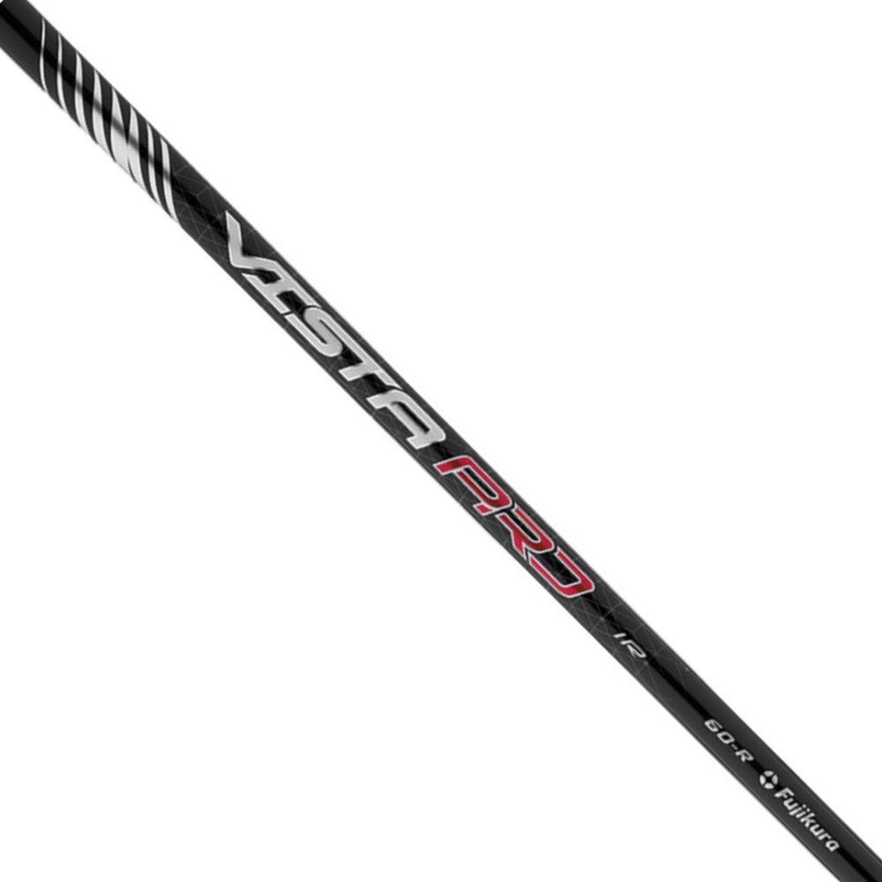Fujikura Vista PRO Golf Iron 2021 Shaft (.370 Parallel)