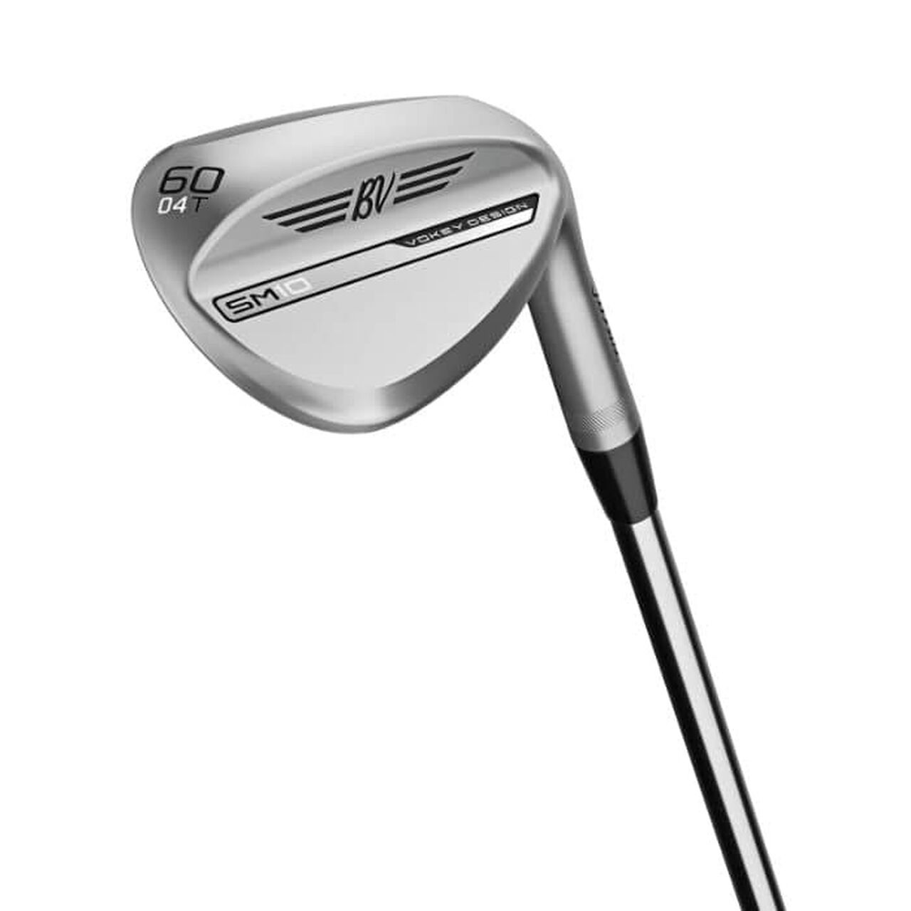 Titleist Vokey SM10 Chrome Golf Wedge