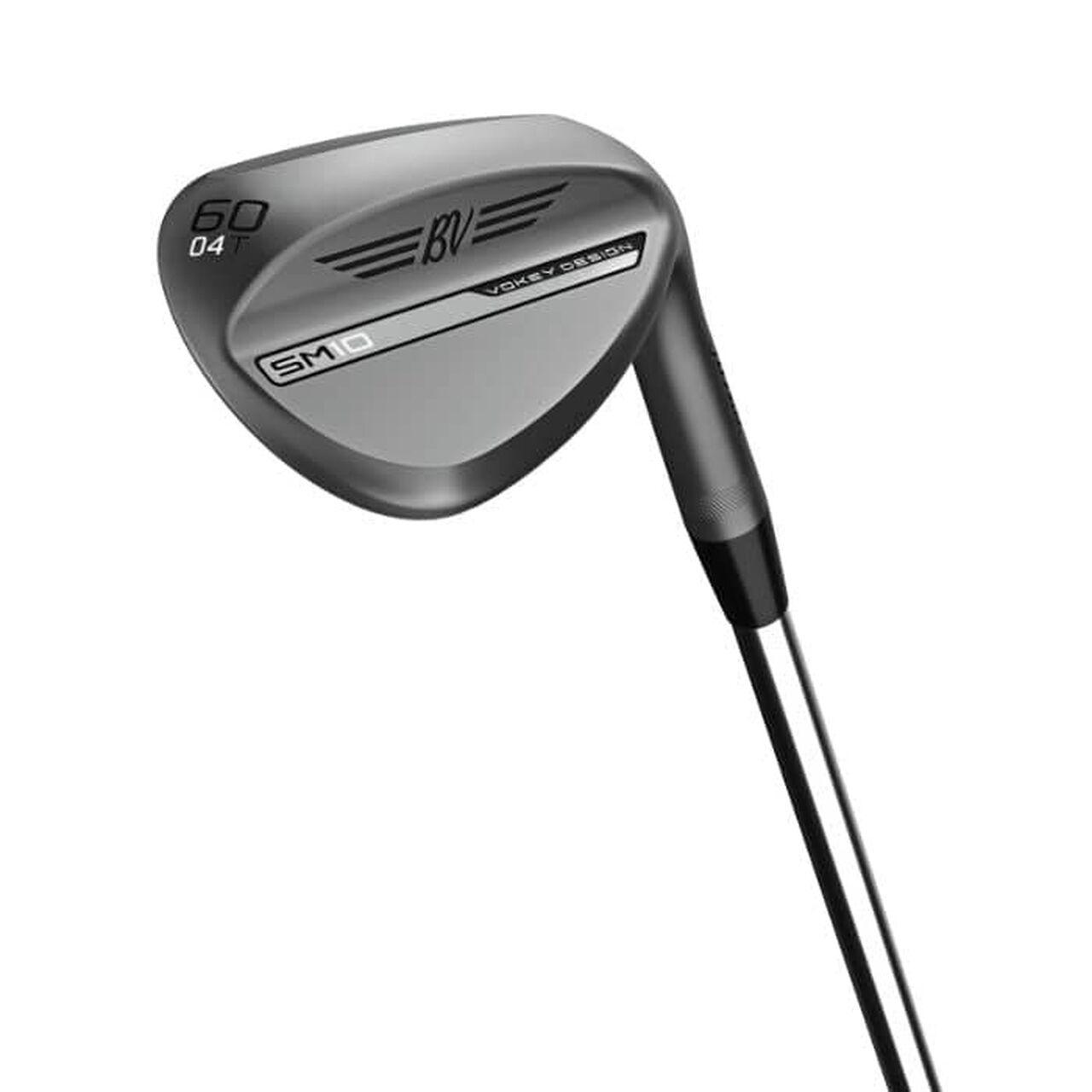 Titleist Vokey SM10 Nickle Golf Wedge