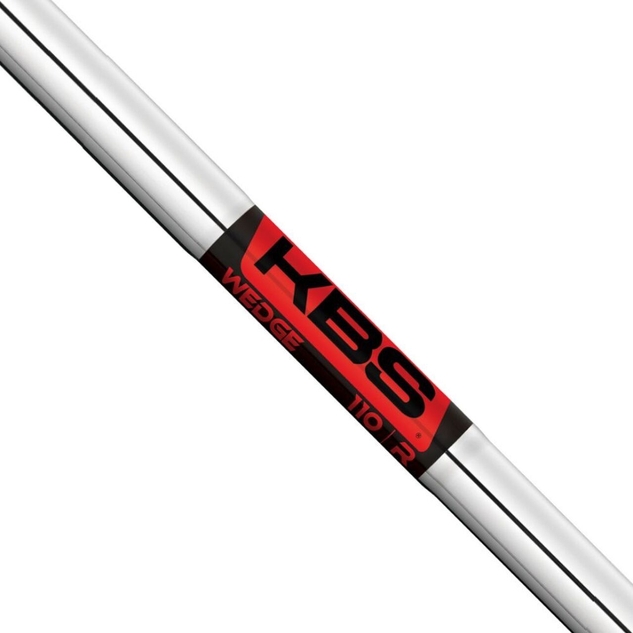 KBS Wedge Shaft 355 Taper