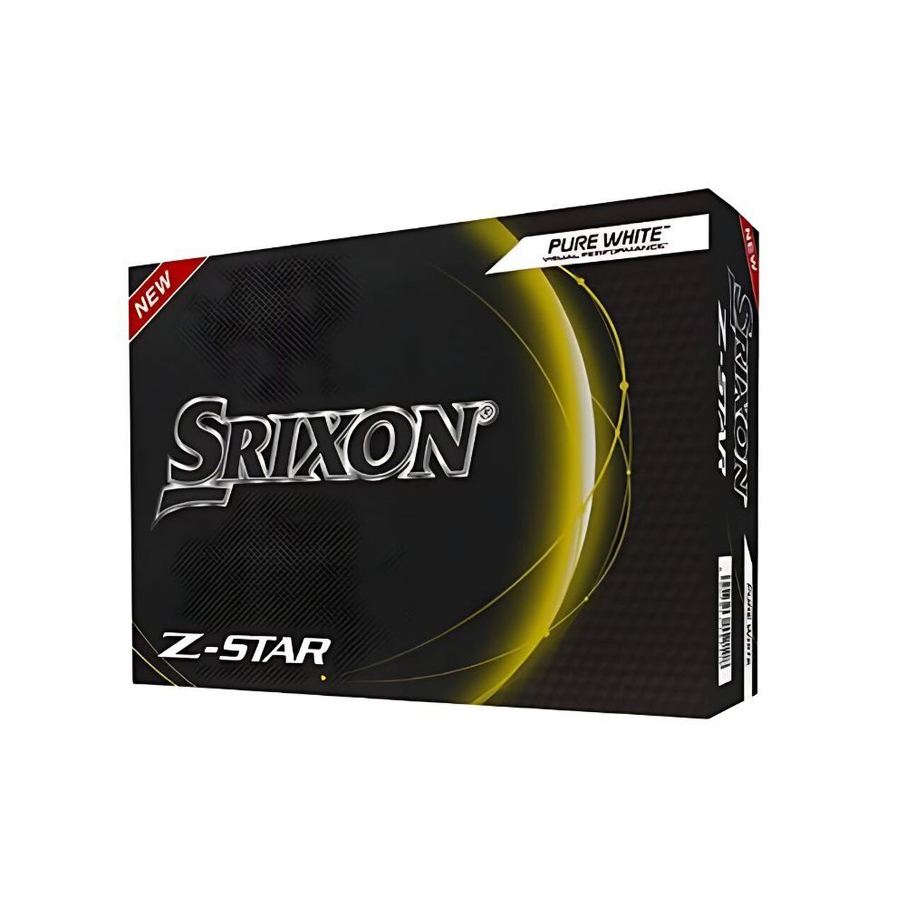 Srixon Z Star 2023 Golf Balls Dozen
