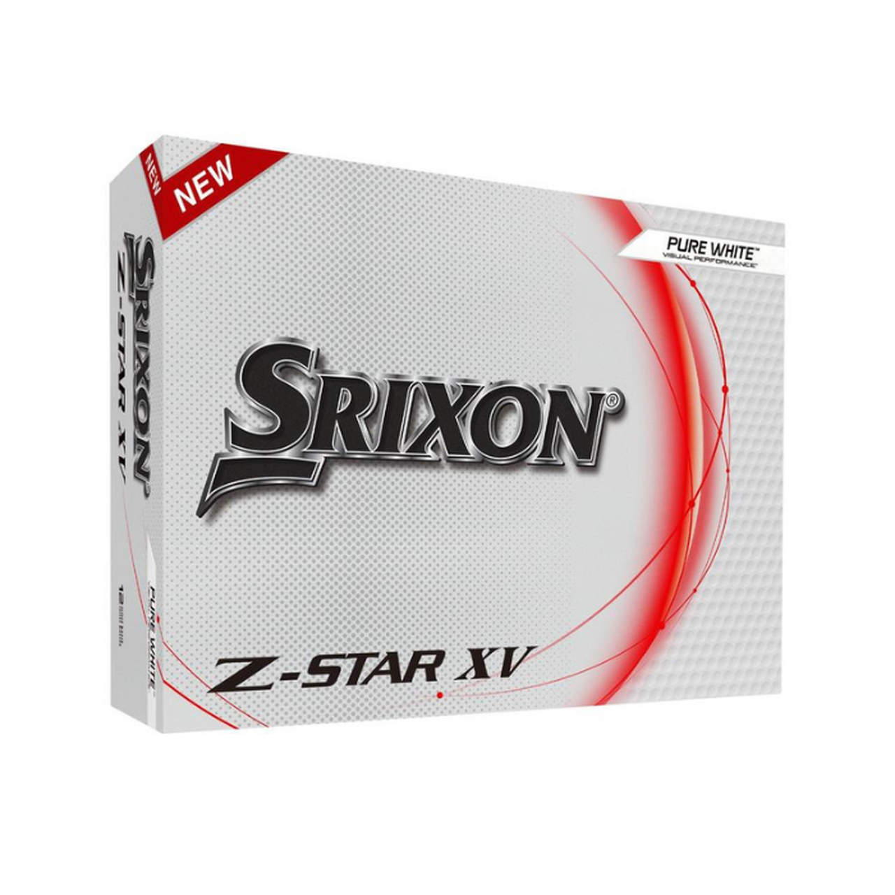 Srixon Z Star XV Golf Balls