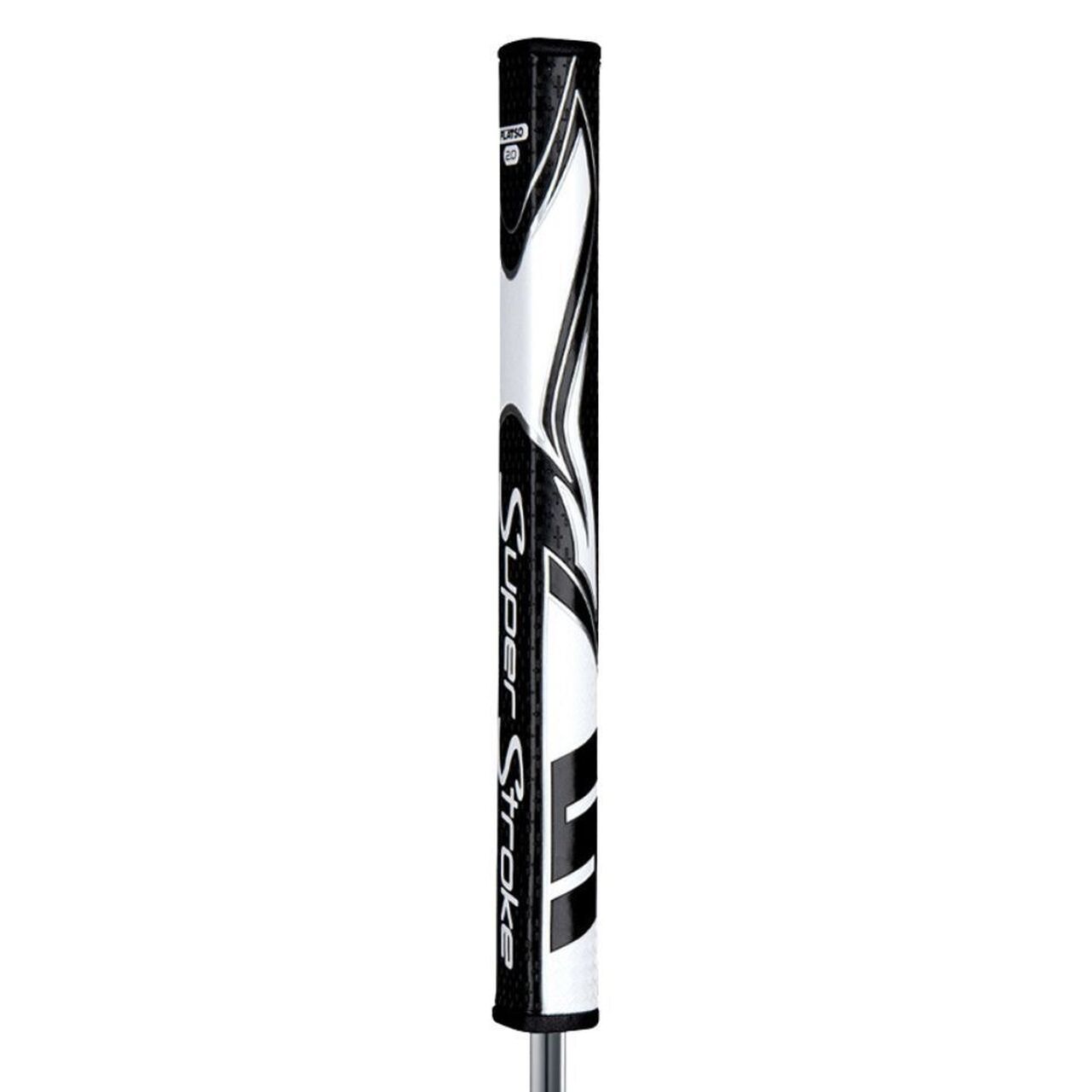 SuperStroke Zenergy 2.0 Flatso Putter Grip