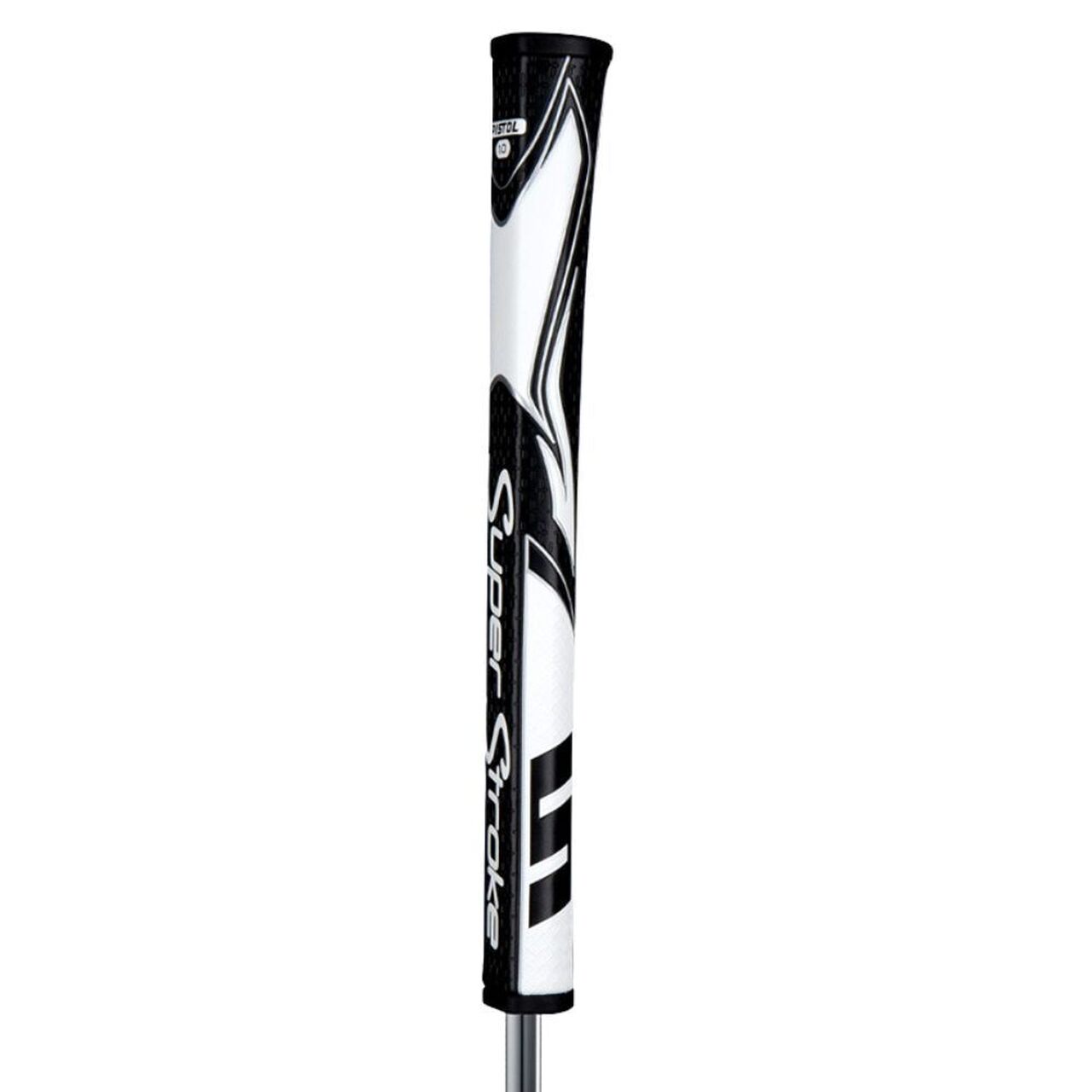 SuperStroke Zenergy 1.0 Pistol GT Putter Grip