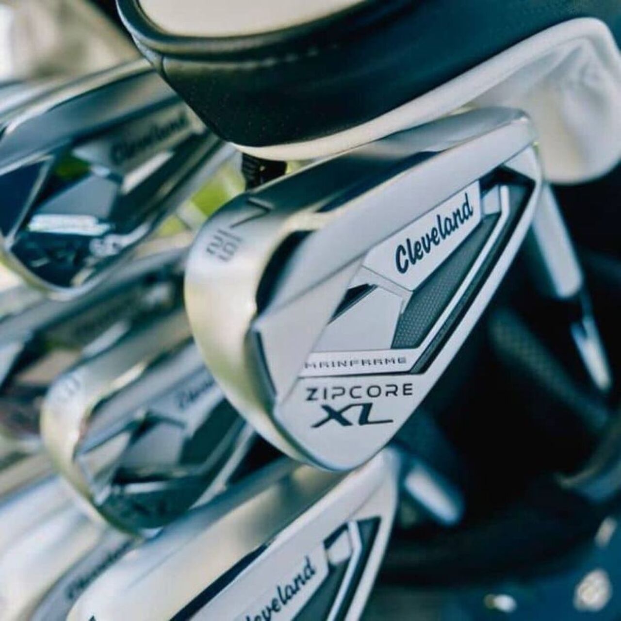 Cleveland ZipCore XL Golf Irons