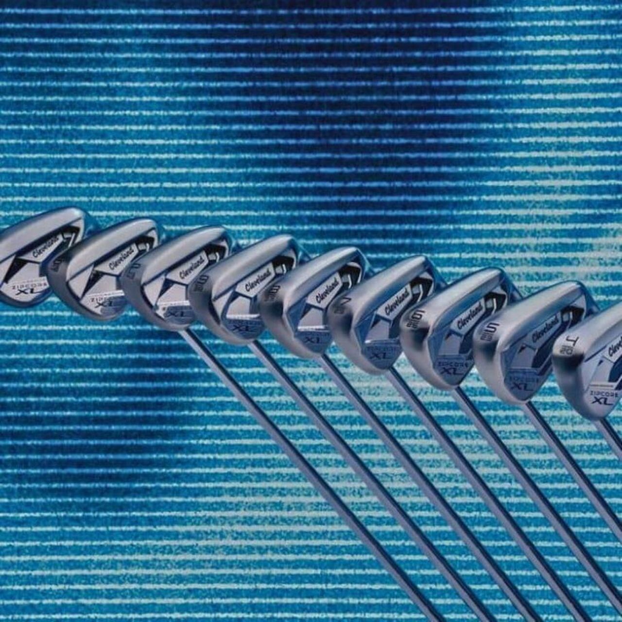 Cleveland ZipCore XL Golf Irons